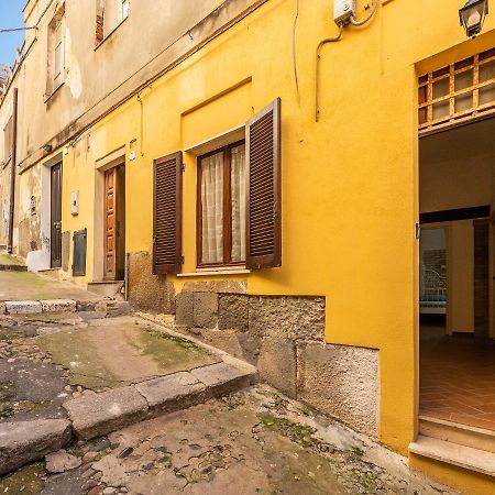 Santa Margherita House Каляри Екстериор снимка