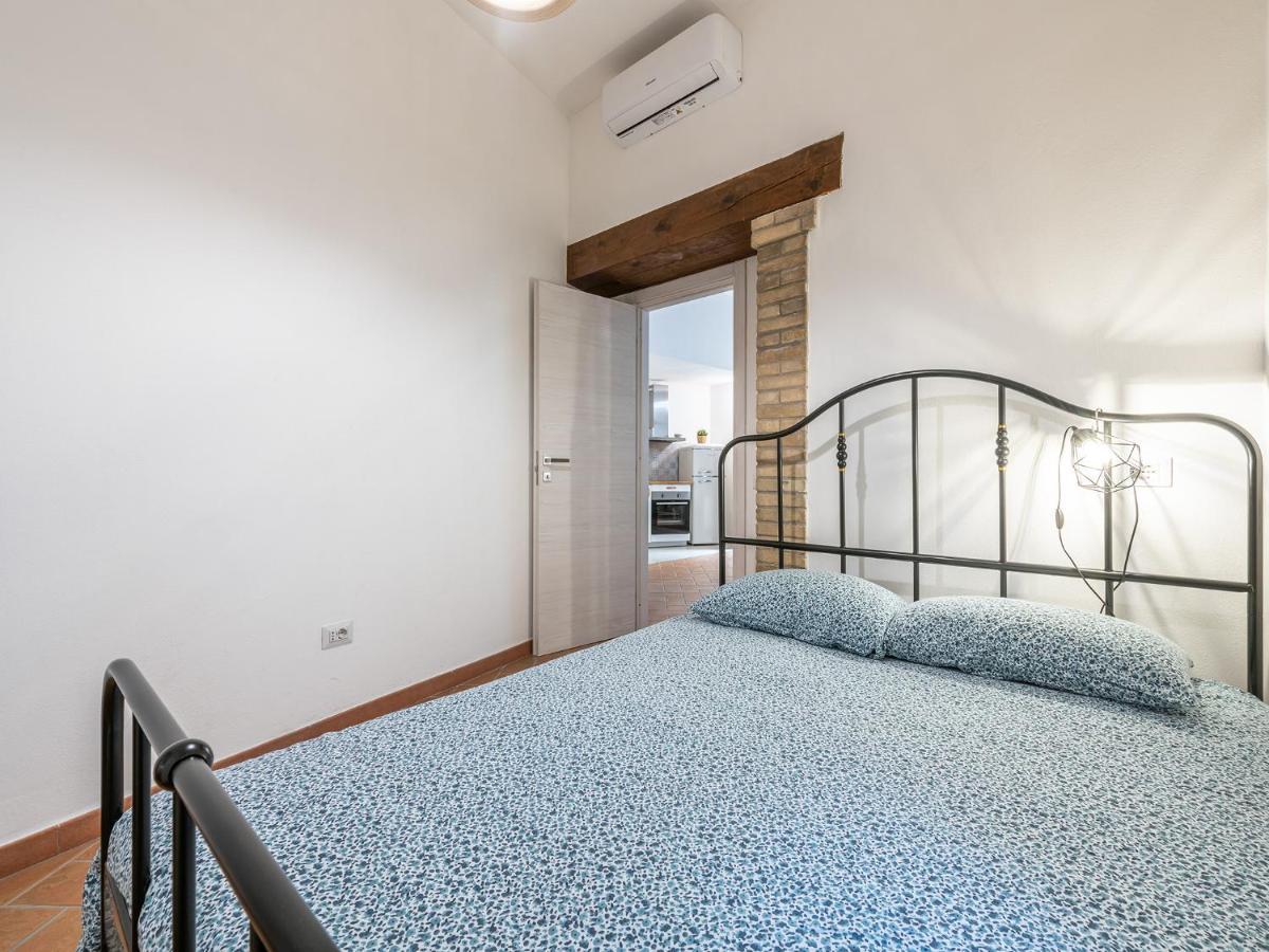 Santa Margherita House Каляри Екстериор снимка