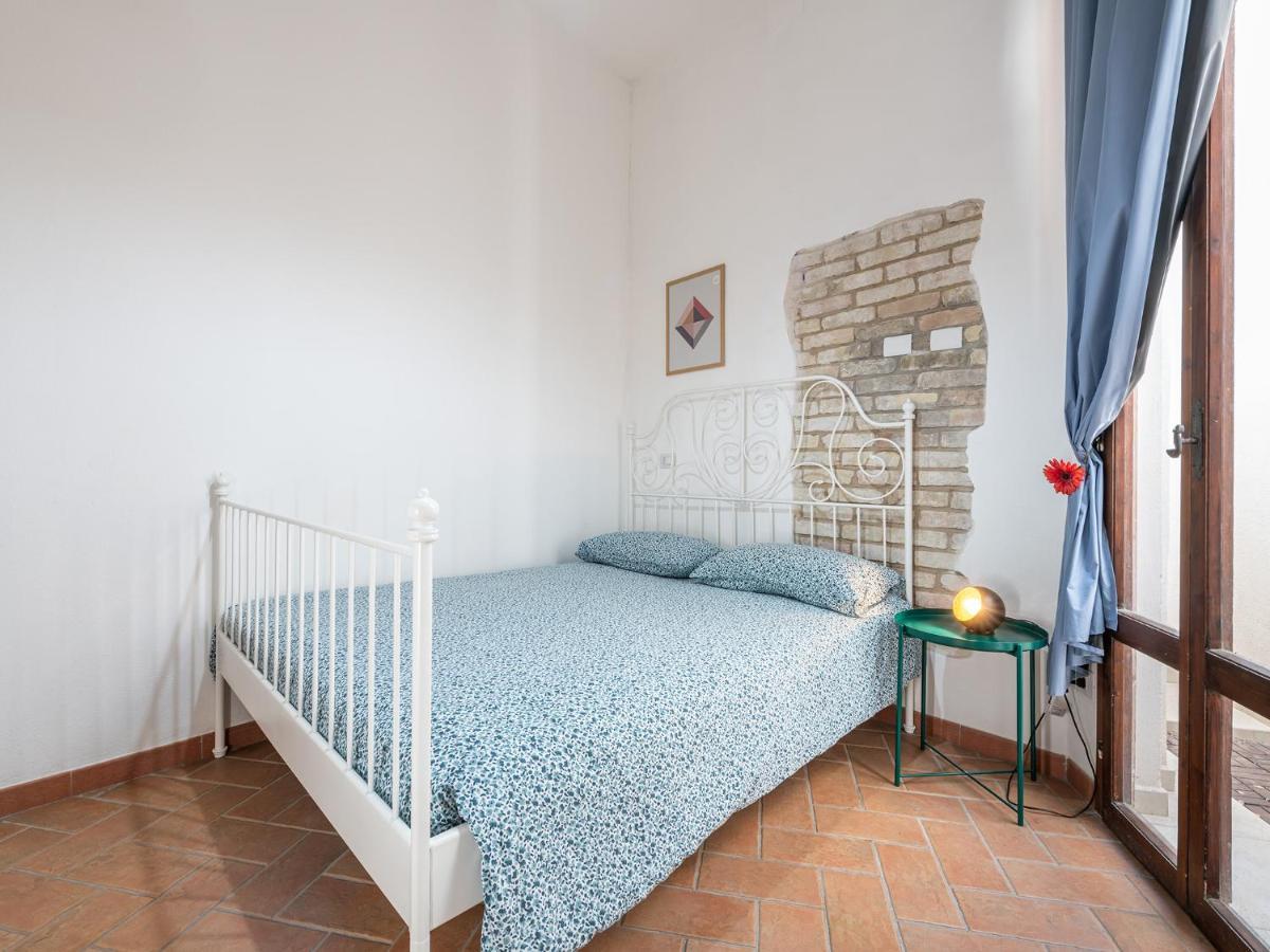 Santa Margherita House Каляри Екстериор снимка