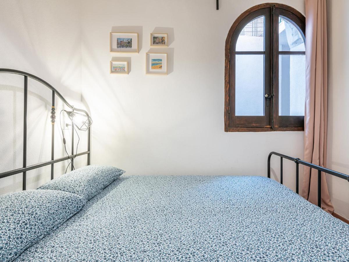 Santa Margherita House Каляри Екстериор снимка