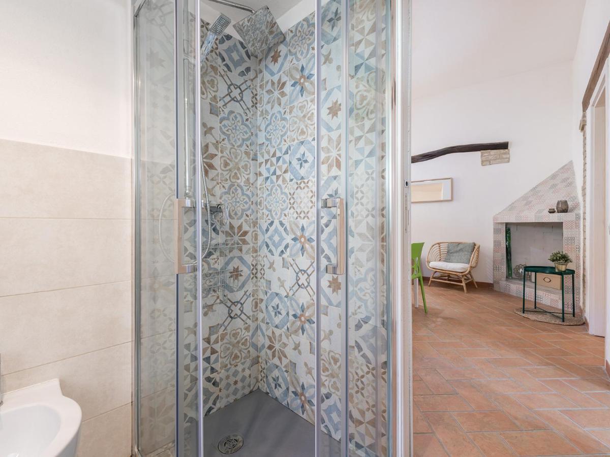 Santa Margherita House Каляри Екстериор снимка