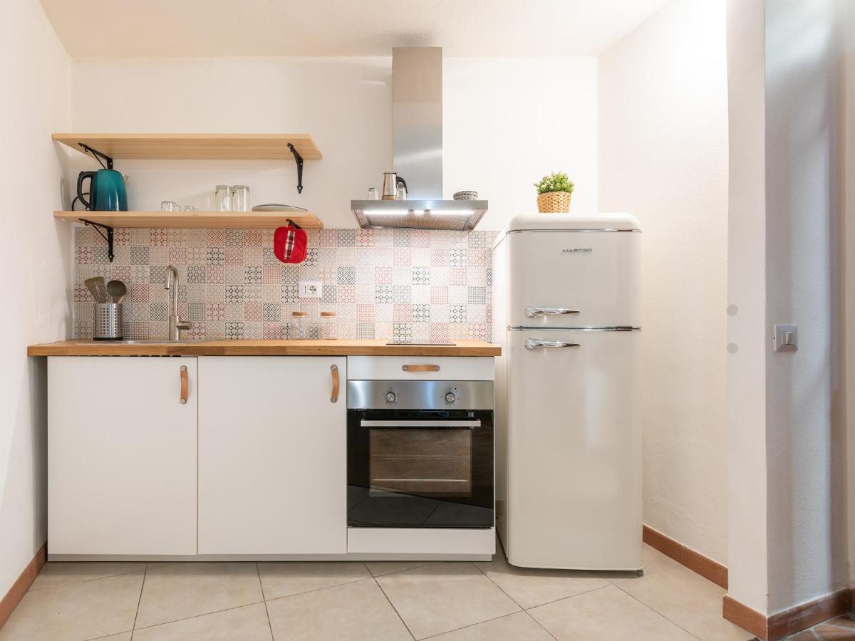 Santa Margherita House Каляри Екстериор снимка