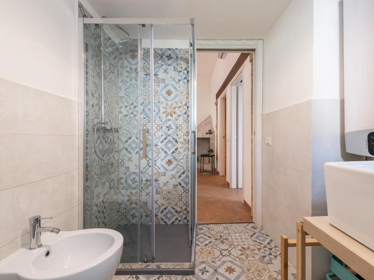 Santa Margherita House Каляри Екстериор снимка
