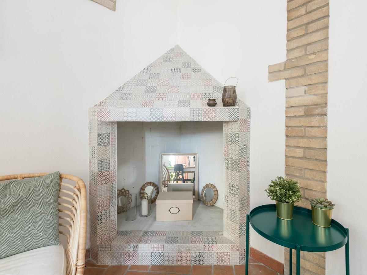 Santa Margherita House Каляри Екстериор снимка
