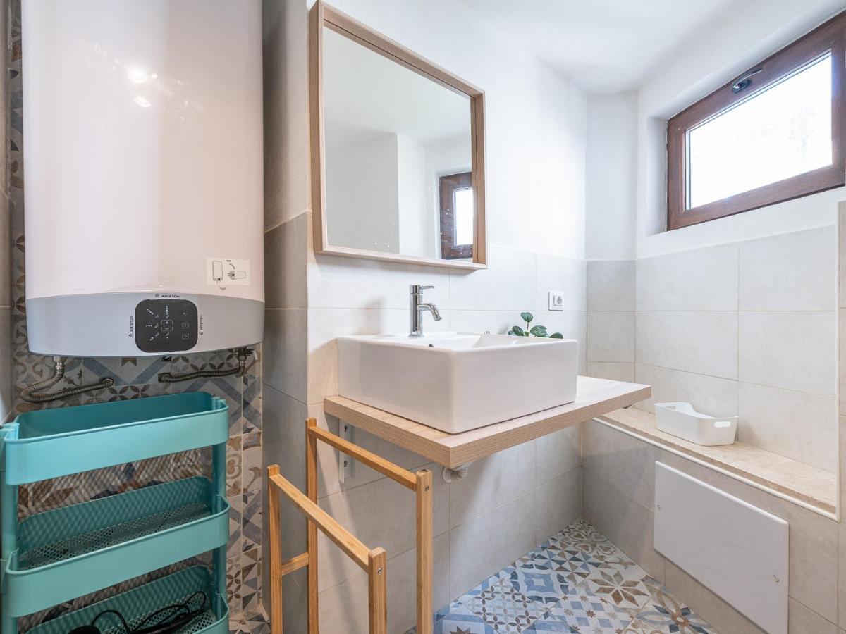 Santa Margherita House Каляри Екстериор снимка