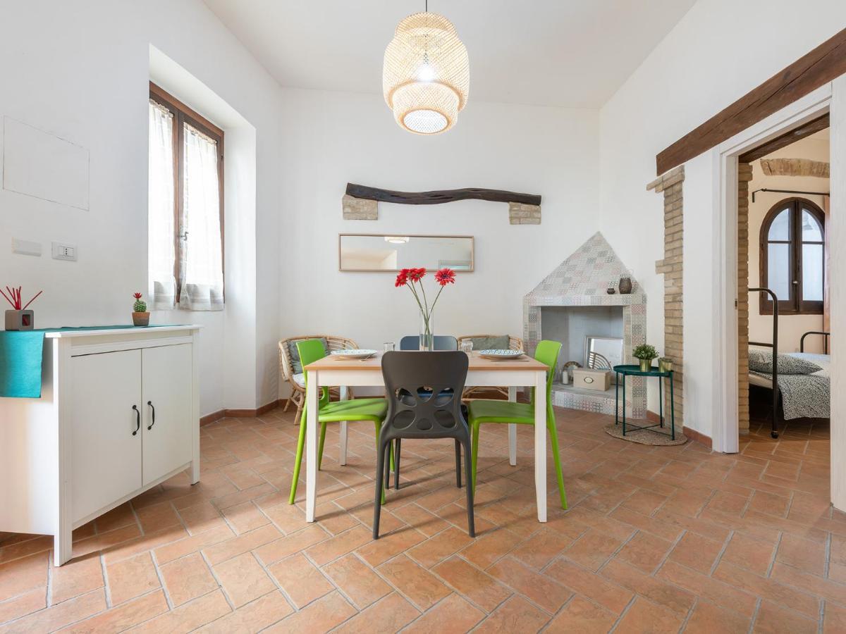 Santa Margherita House Каляри Екстериор снимка
