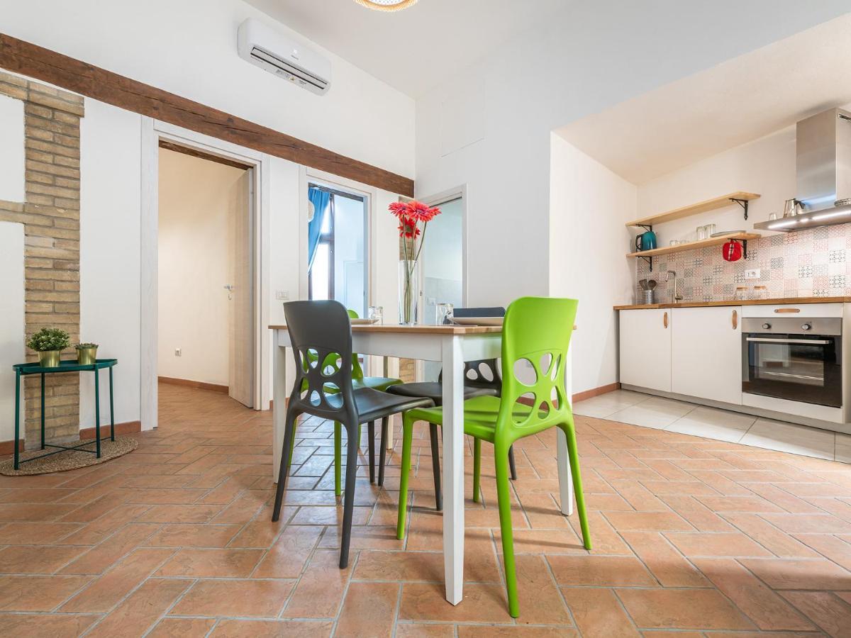 Santa Margherita House Каляри Екстериор снимка