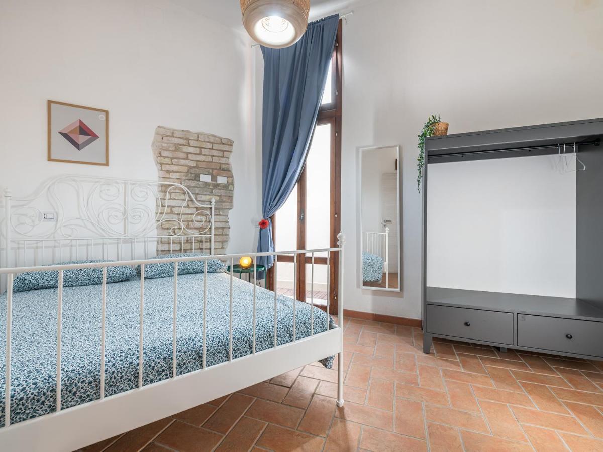 Santa Margherita House Каляри Екстериор снимка