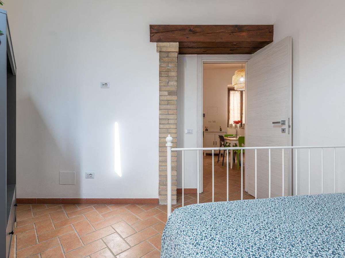 Santa Margherita House Каляри Екстериор снимка