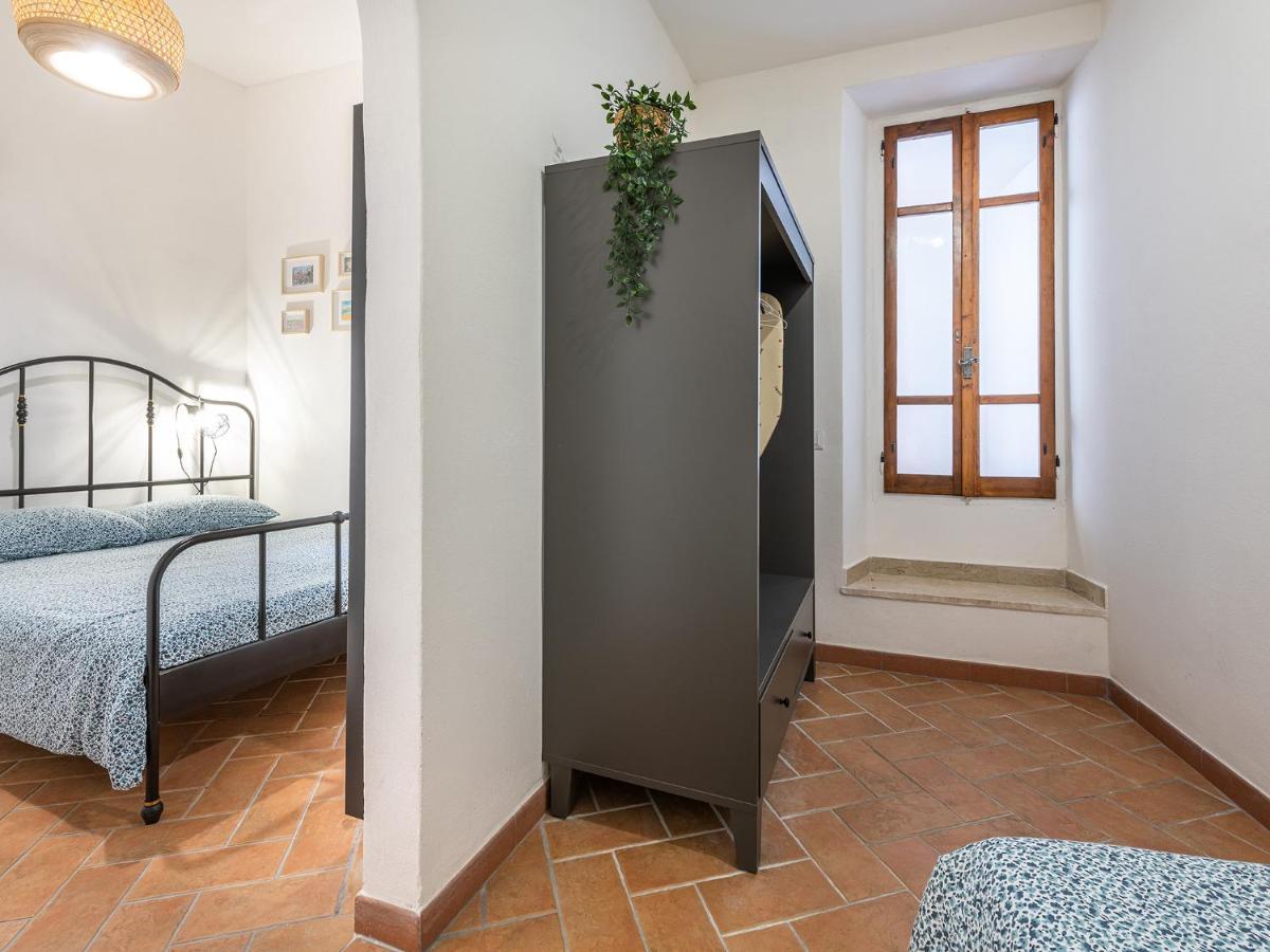 Santa Margherita House Каляри Екстериор снимка