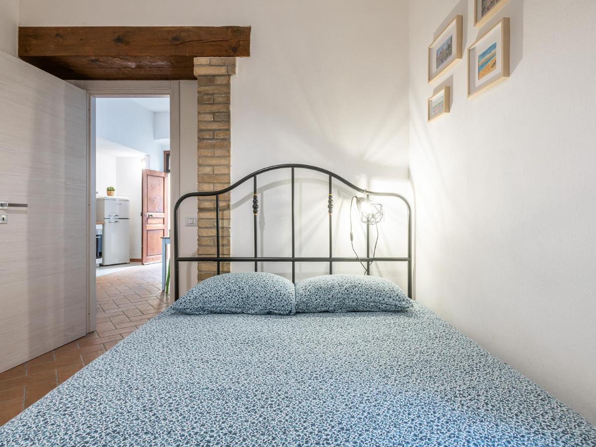 Santa Margherita House Каляри Екстериор снимка